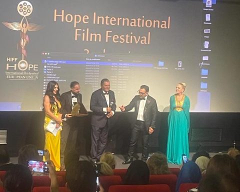 Hope International Film Festival