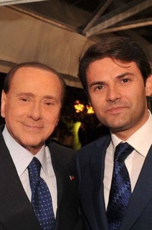 Berlusconi Bucalo