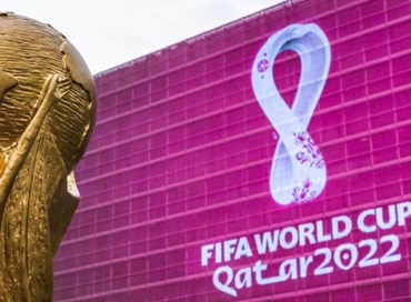 mondiali qatar 2022 - souad sbai
