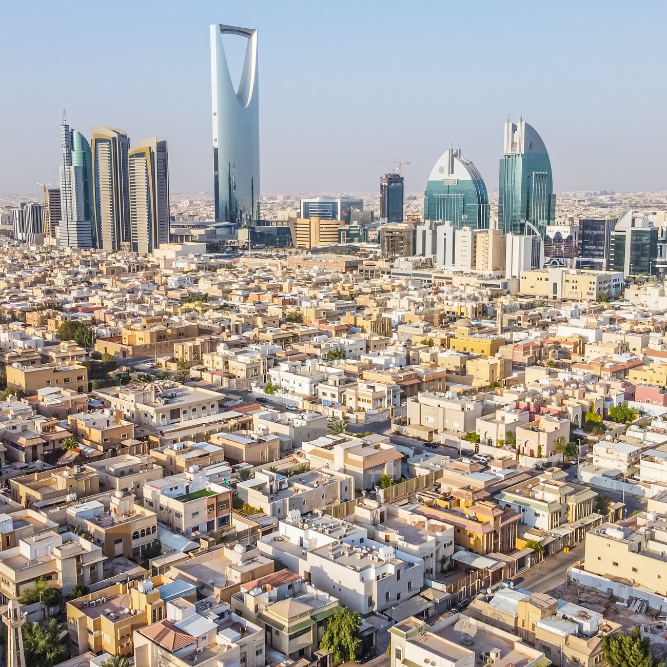 saudi-arabia -aziende
