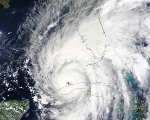uragano - messico -Uragano Roslyn