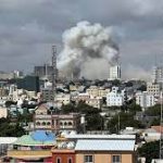 somalia - attentato