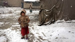 afghanistan - gelo - afgani