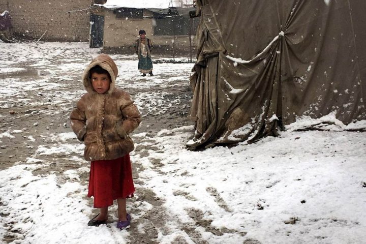 afghanistan - gelo - afgani