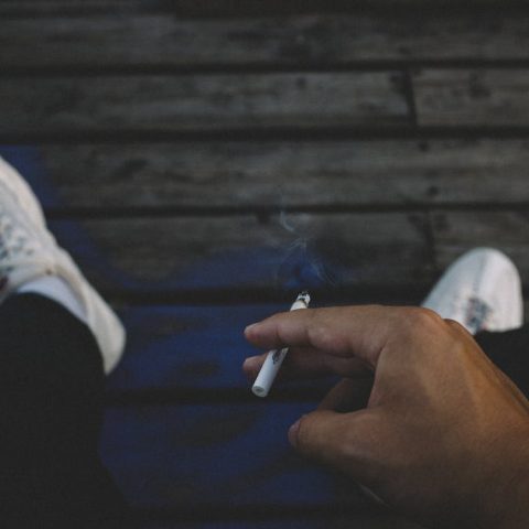 sigarette - fumo