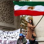 Manifestazione in Iran