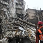 terremoto - سوريون - survivors
