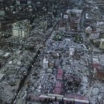 terremoto - turchia