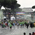 roma - maratona 2023