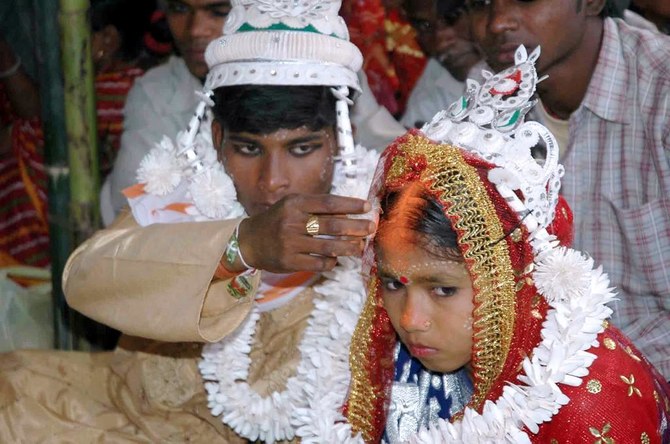 child brides