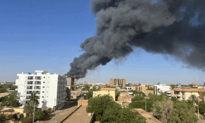 sudan - italiani