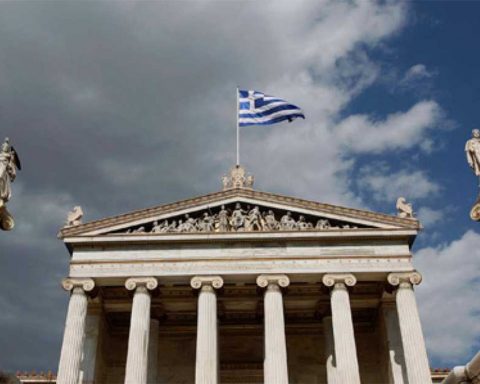 Grecia - elezioni