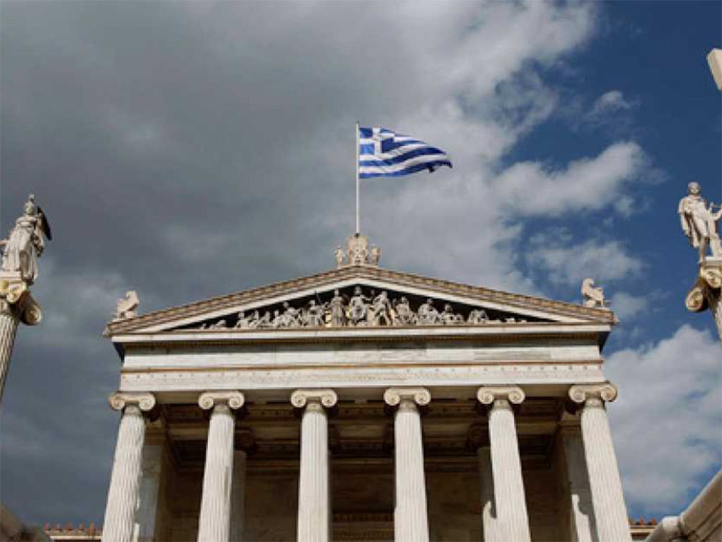 Grecia - elezioni