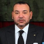 Mohammed VI - ملك المغرب