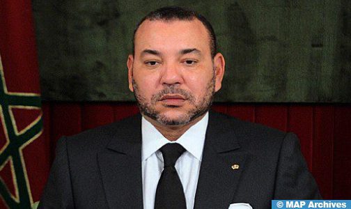 Mohammed VI - ملك المغرب