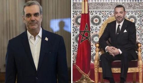 marocco - repubblica domenicana - sahara occidentale