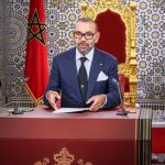 SM-il-Re-Mohammed-VI - marocco - discorso - Moudawana
