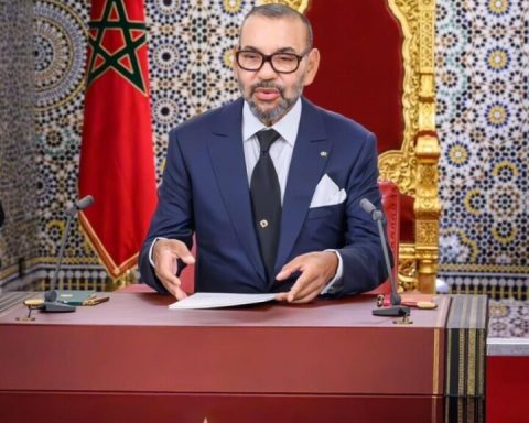 SM-il-Re-Mohammed-VI - marocco - discorso - Moudawana