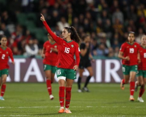 mondiali 2023 calcio femminile - marocco