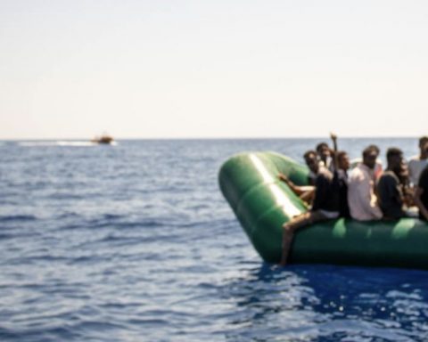 tunisia - migranti