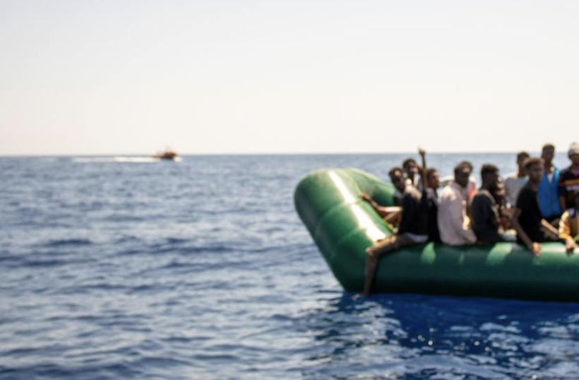 tunisia - migranti
