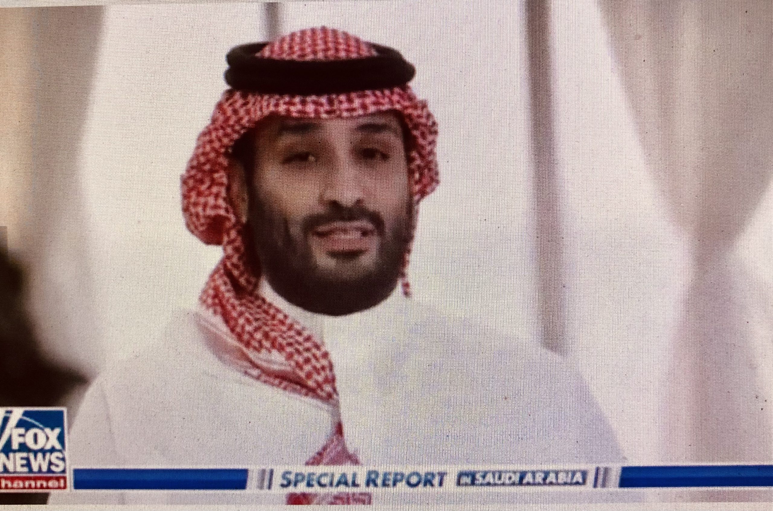 Saudi Crown Prince - bin salman - Mohammed ben Salmane