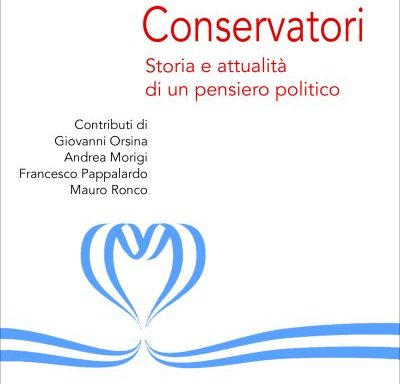 Conservatori - Invernizzi-Sanguinetti