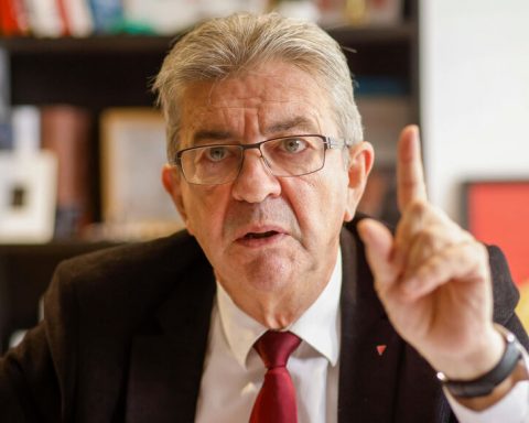 Melenchon