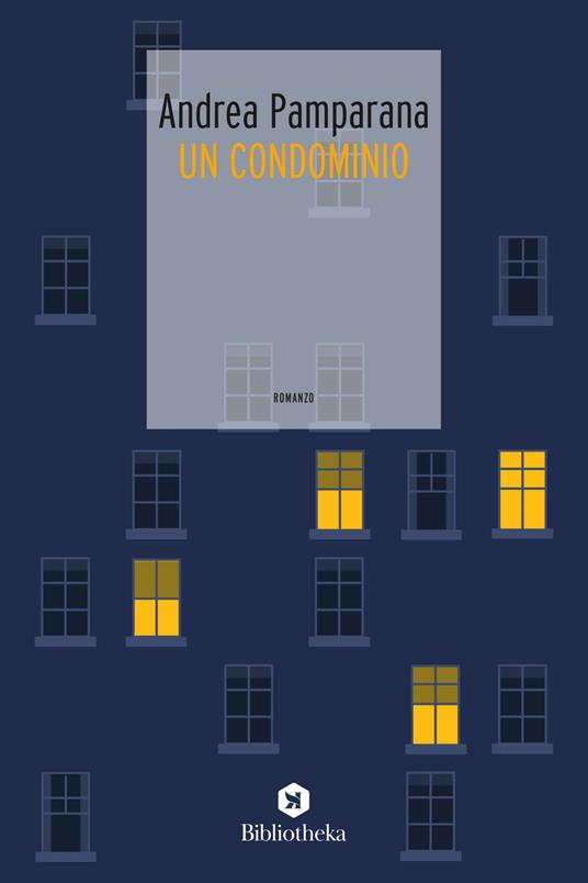 Un condominio - Andrea Pamparana,