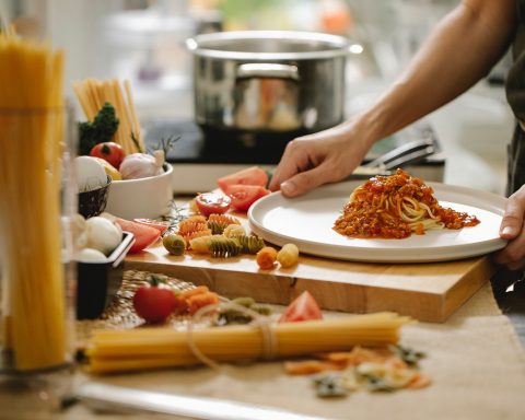 Settimana della Cucina Italiana nel Mondo