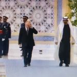 putin - emirati - arabia saudita