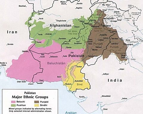 belucistan