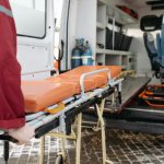 capodanno - ambulanza - feriti