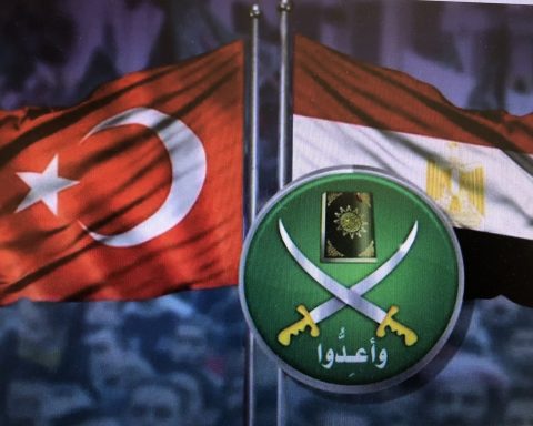 fratelli musulmani - turchia - cittadinanza