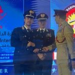 World police summit carabinieri dubai