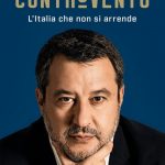 libro - matteo salvini - ماتيو سالفيني - كتاب
