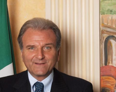 Giuseppe Consolo