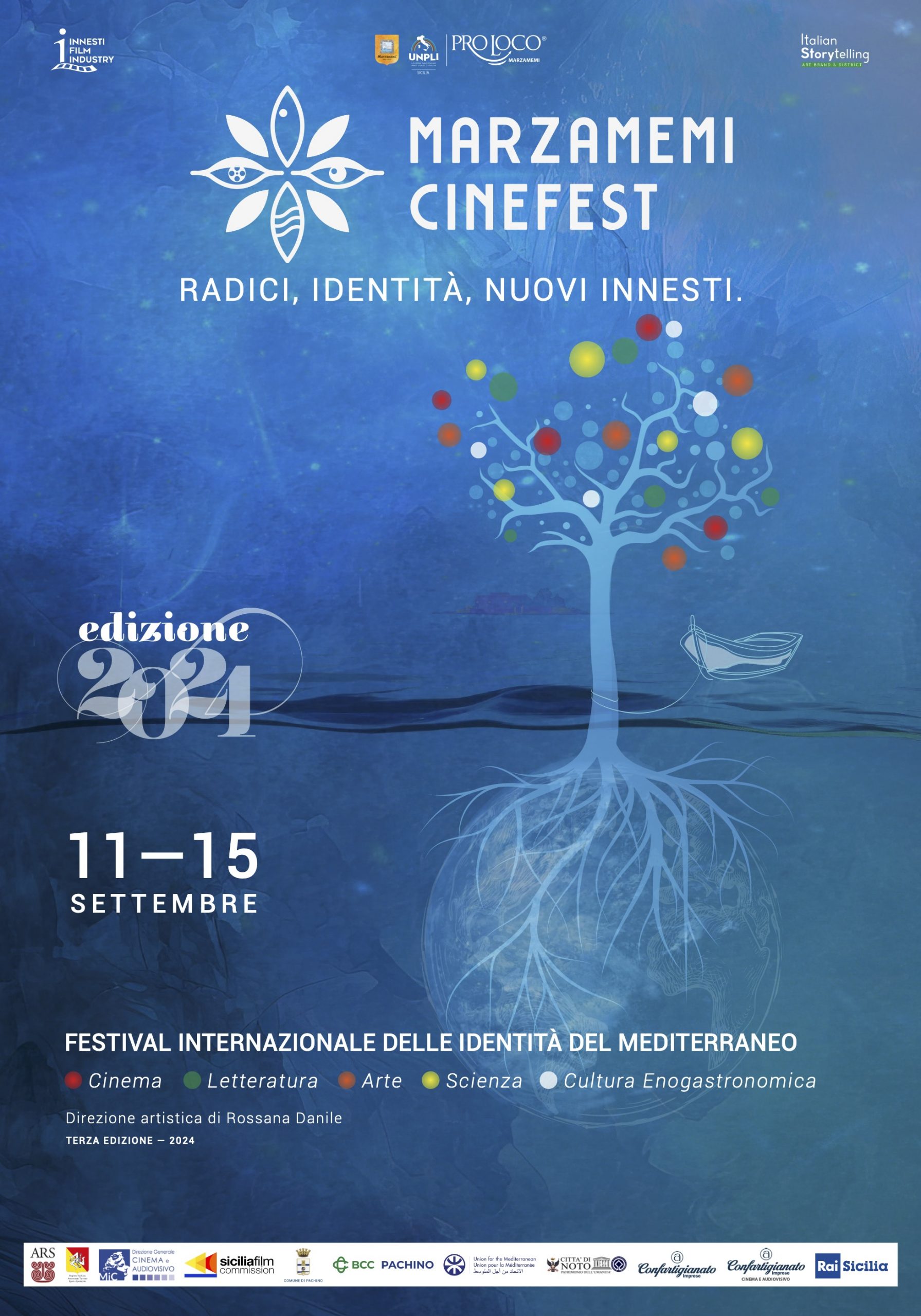 Marzamemi CineFest