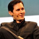 Pavel Durov