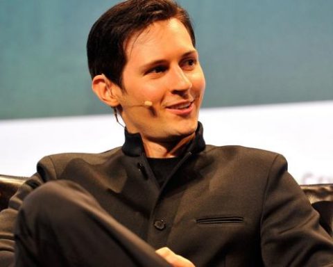 Pavel Durov