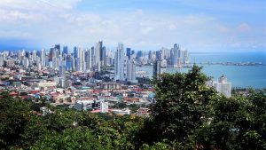 panama - sahara occidentale