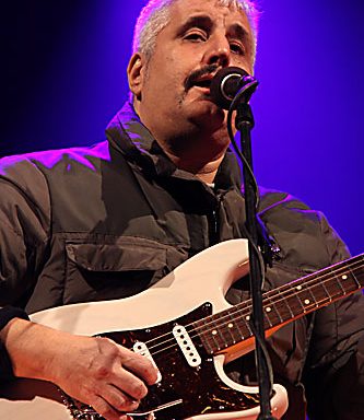 Pino Daniele -