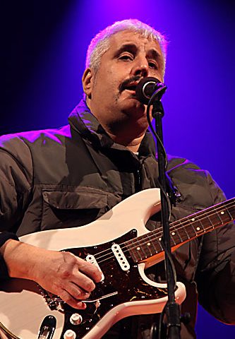 Pino Daniele -