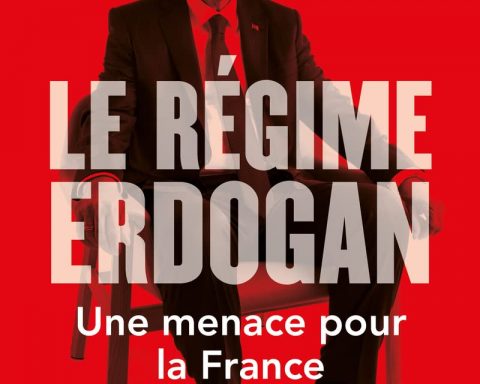 Franck Papazian - erdogan