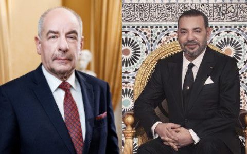 sahara - ungheria - marocco