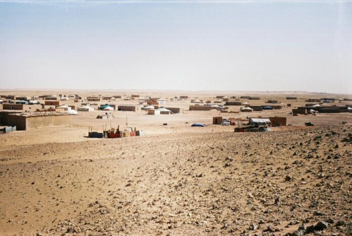 tindouf