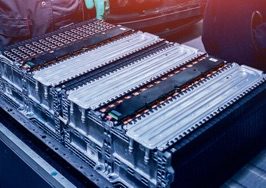 Gotion High-Tech - marocco - batterie