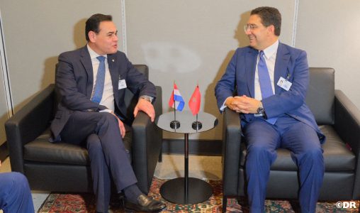 marocco - sovranità - paraguay