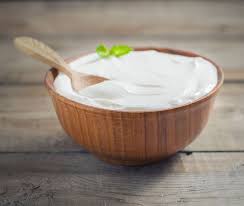 yogurt -probiotici