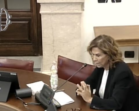 souad sbai - radicalizzazione